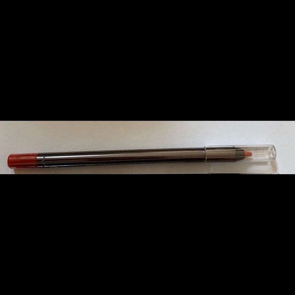 Covergirl Lip Perfection Lip Liner Passion 215